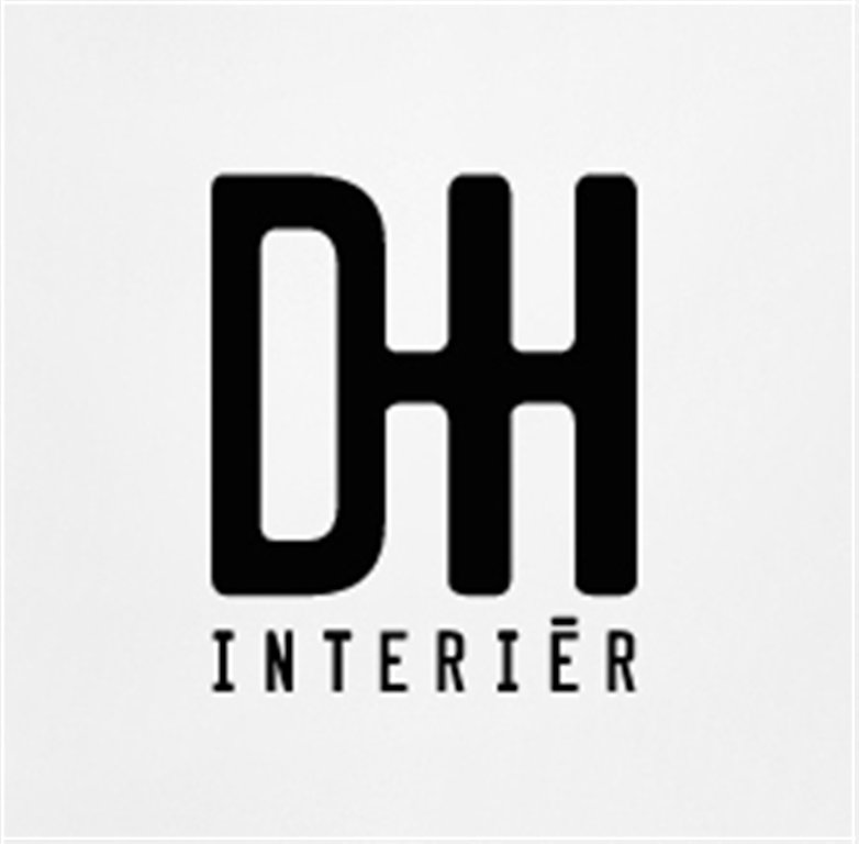 logo - DH Interiér