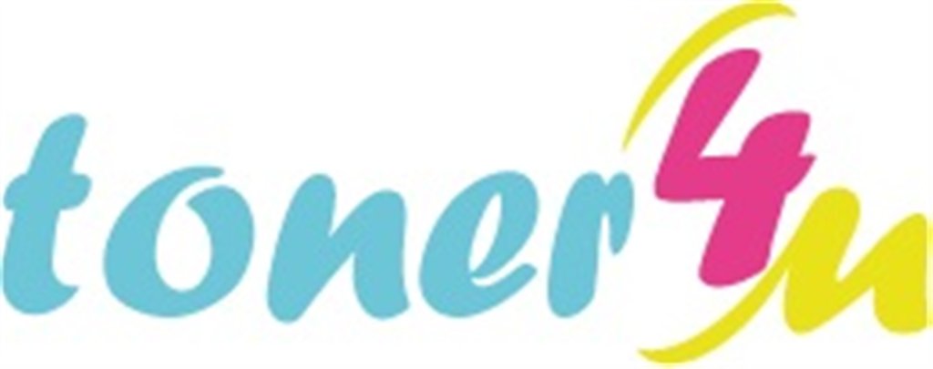 logo - Toner4u s.r.o.